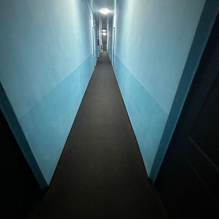 Hotel Пана Almaty Exteriér fotografie